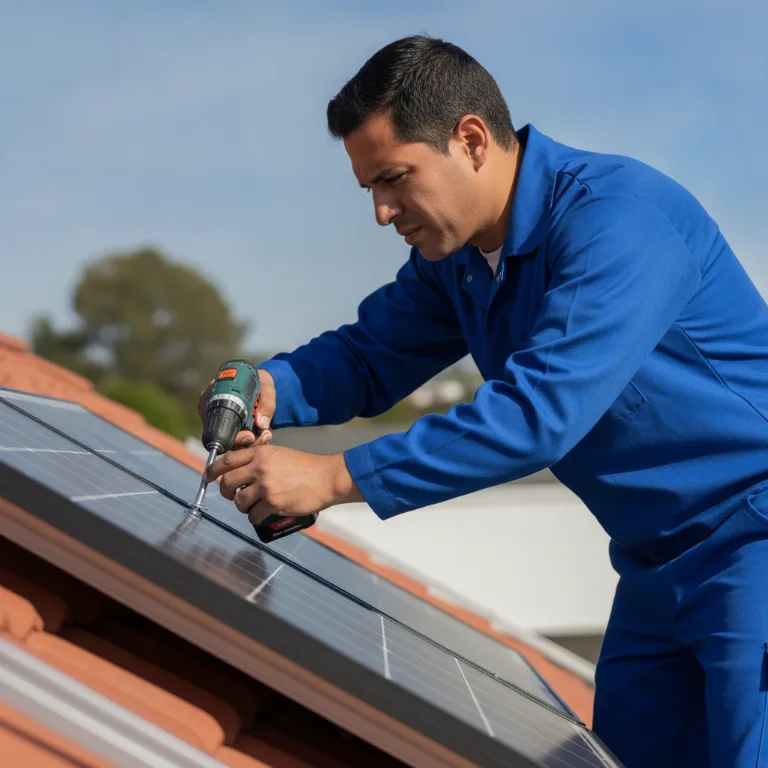 Instalador Painéis Solares serviço em Braganca